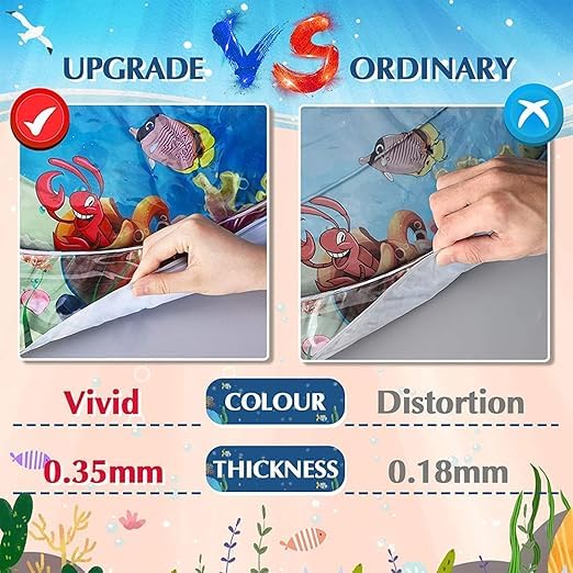 Baby Water Play Mat
