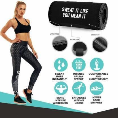 Waist Protector with Waist Trimmer